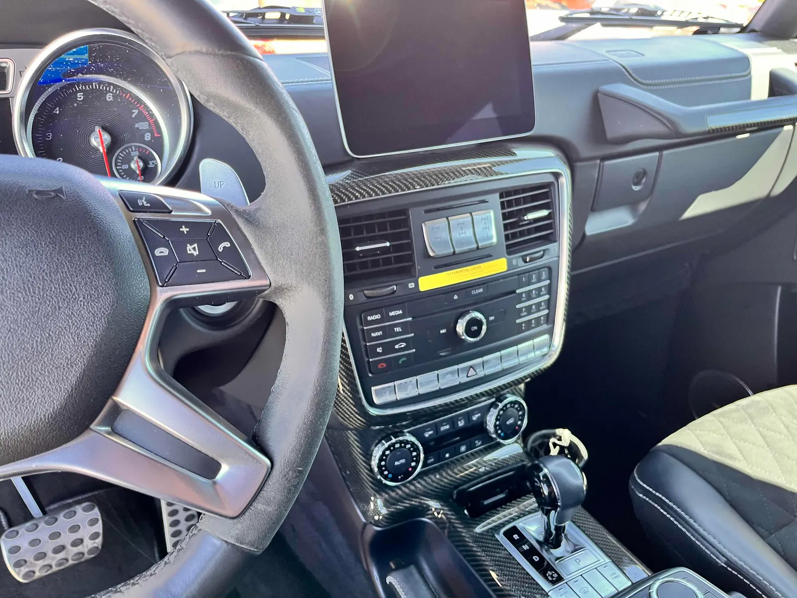 Console