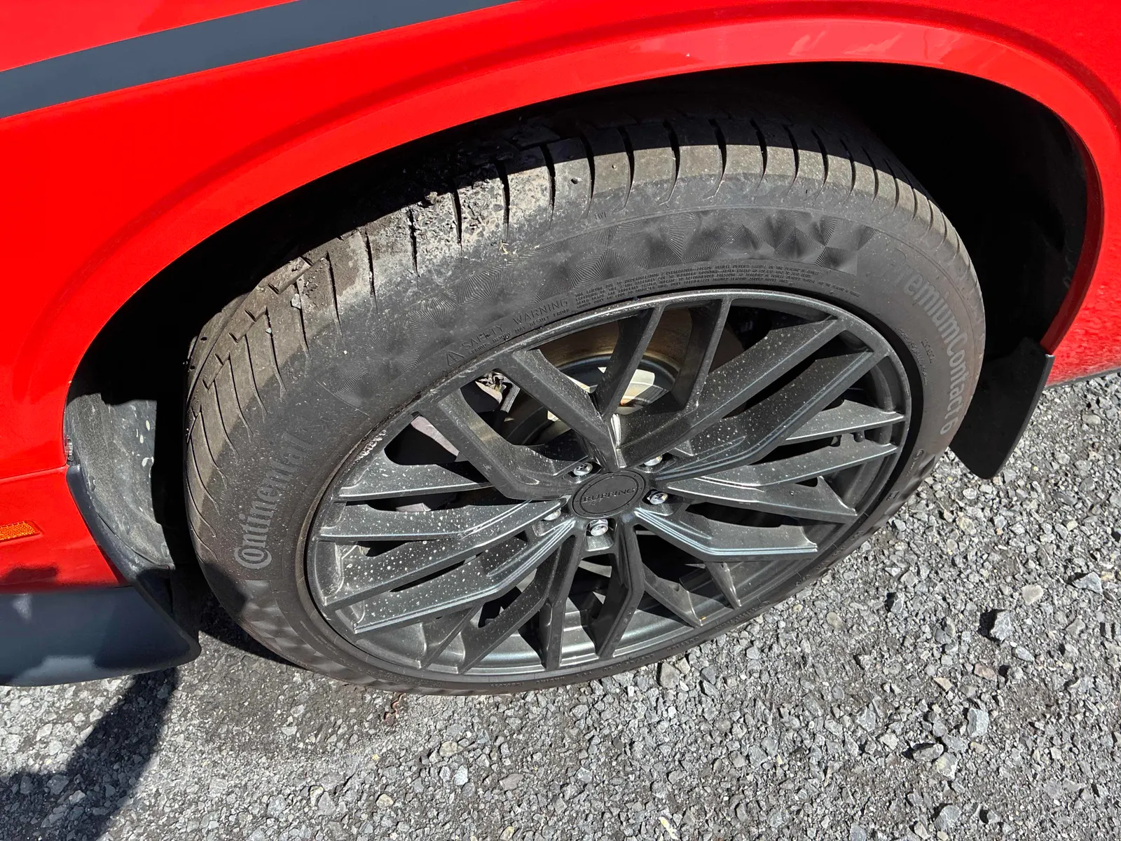 Tire
