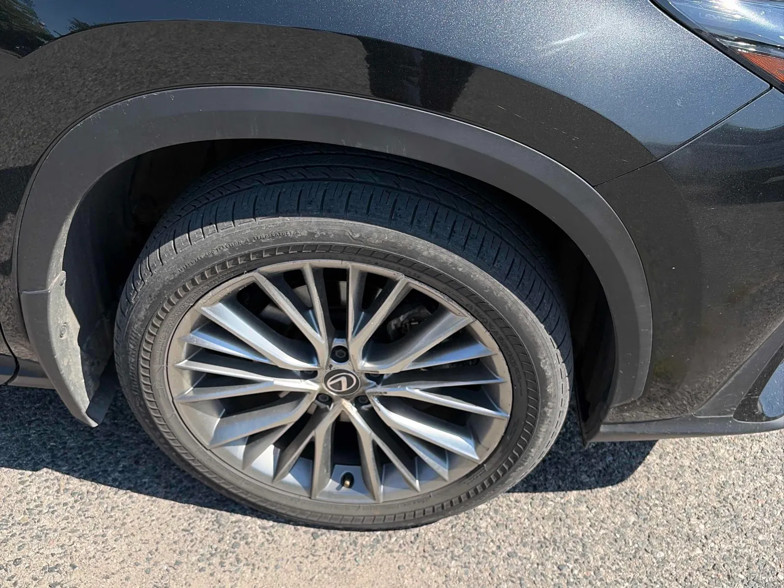 Tire