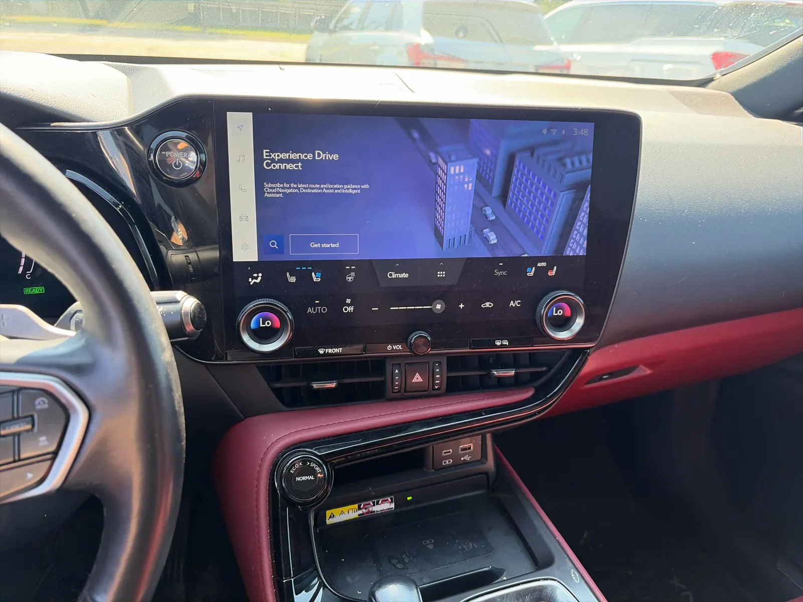 Console