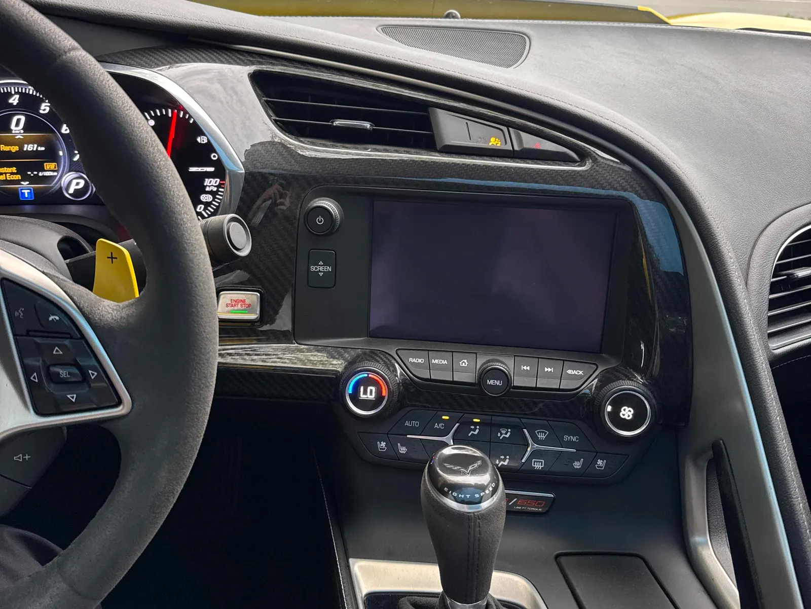 Console