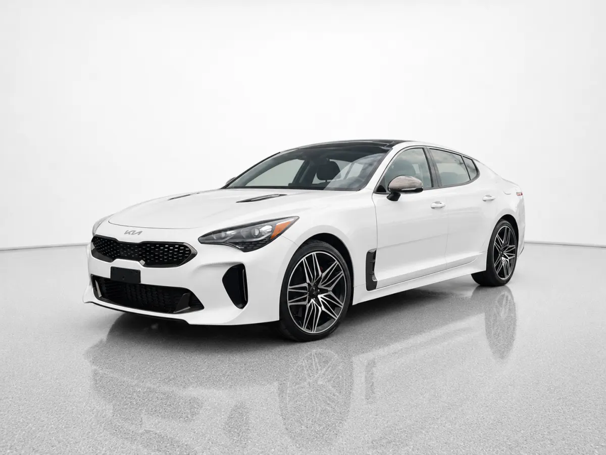 2023 Kia Stinger
