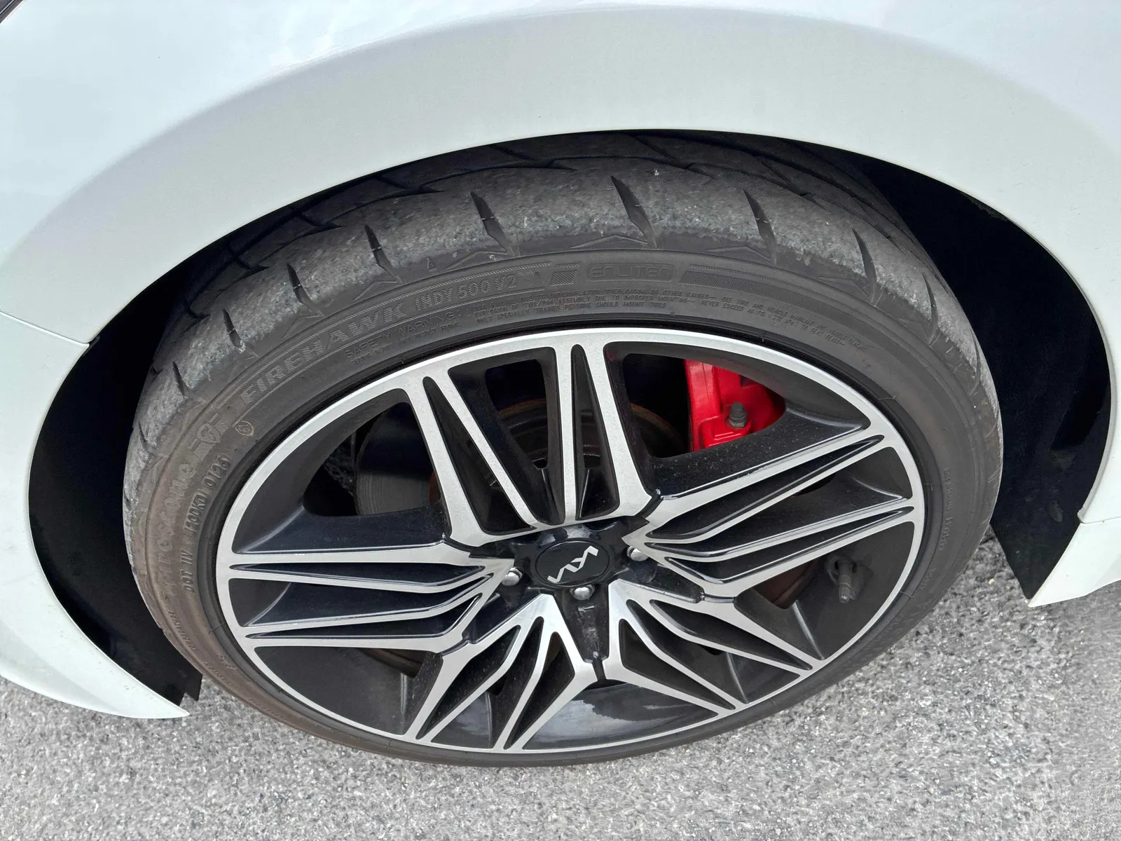 Tire