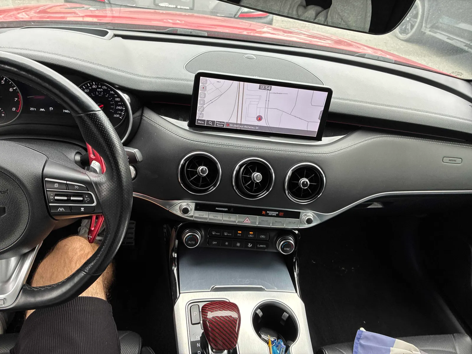 Console