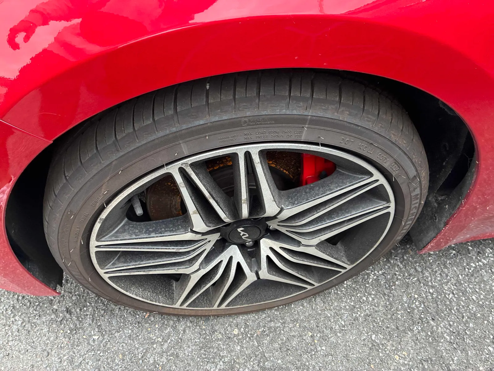 Tire