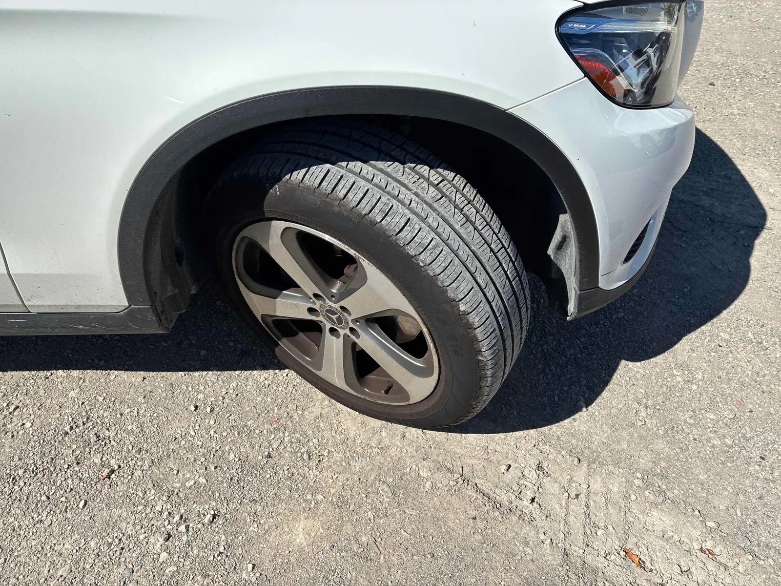 Tire