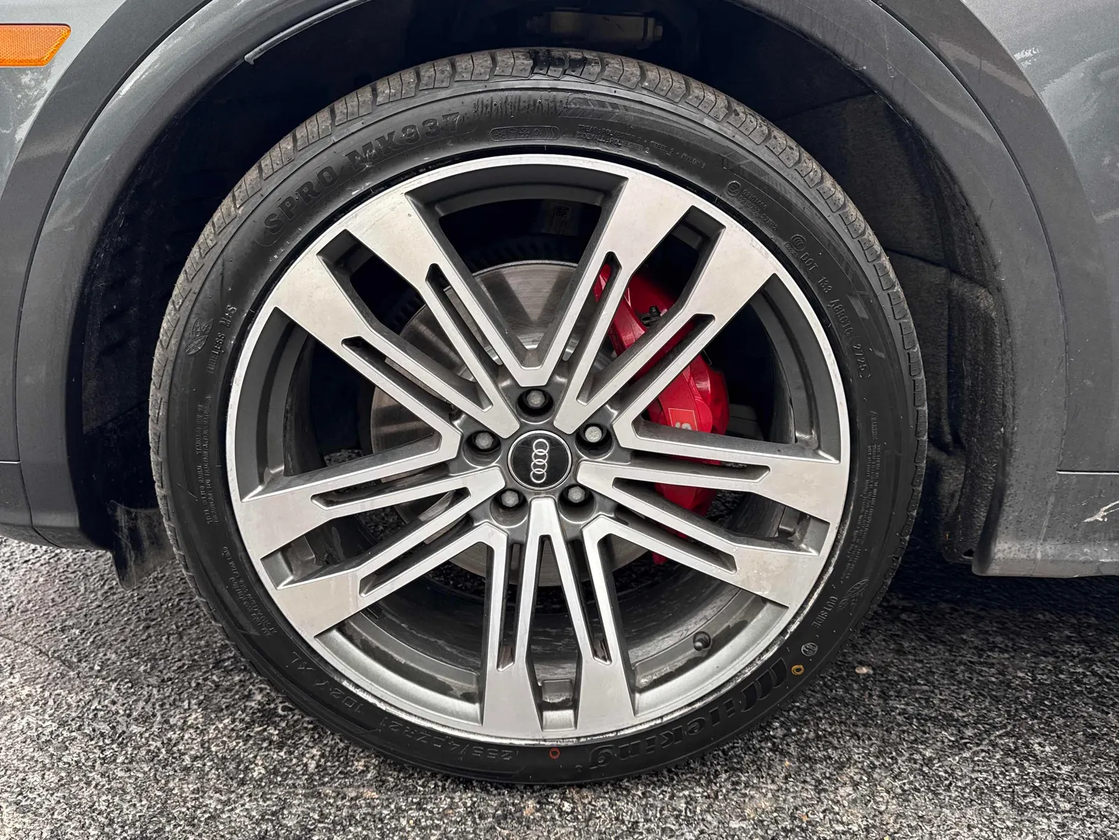 Tire