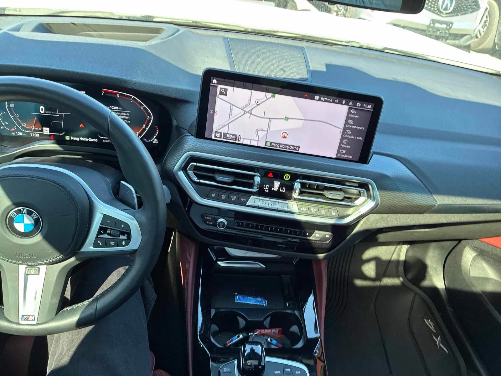Console