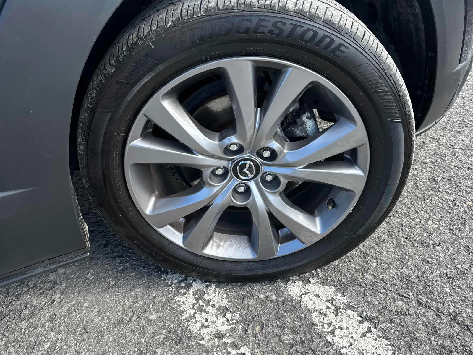 Tire