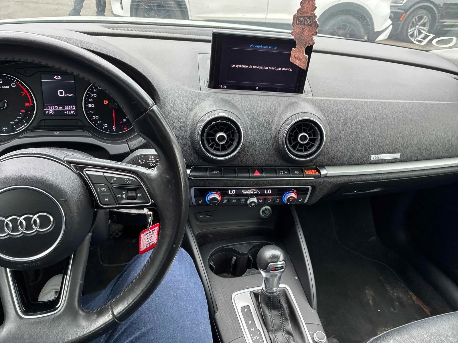 Console