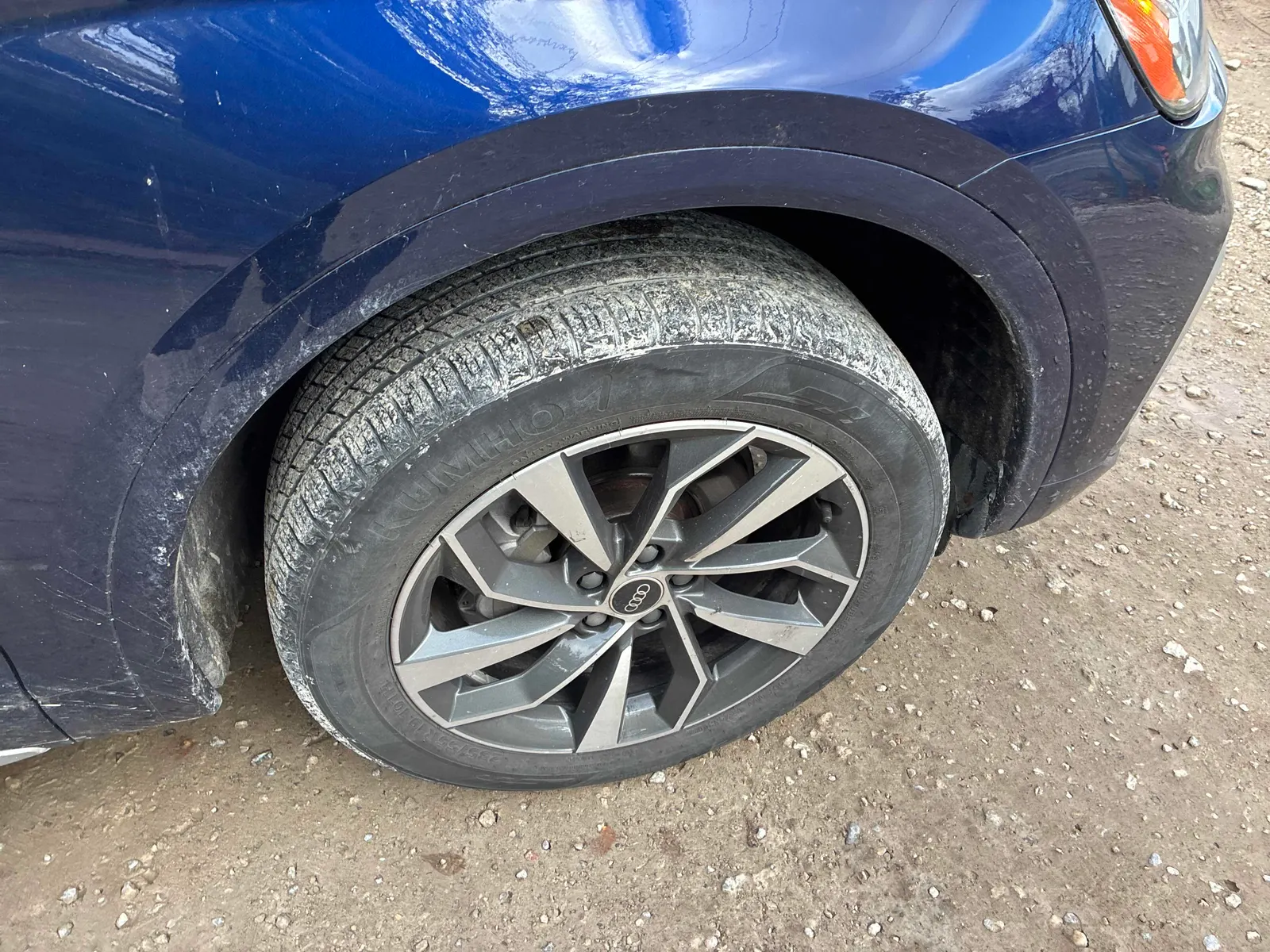 Tire