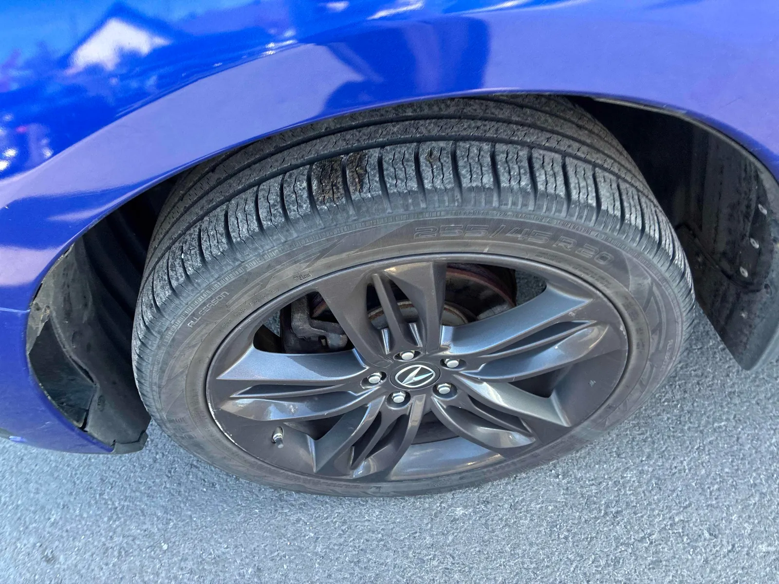 Tire