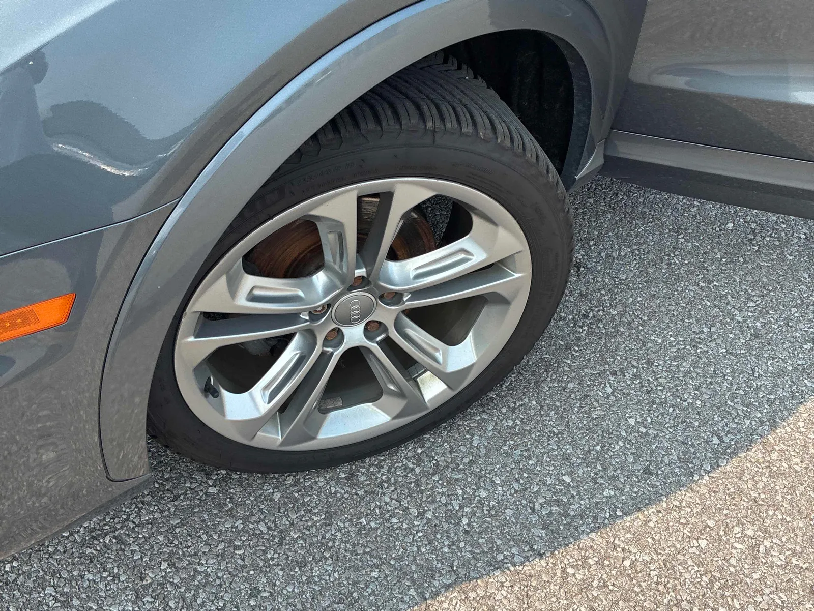 Tire