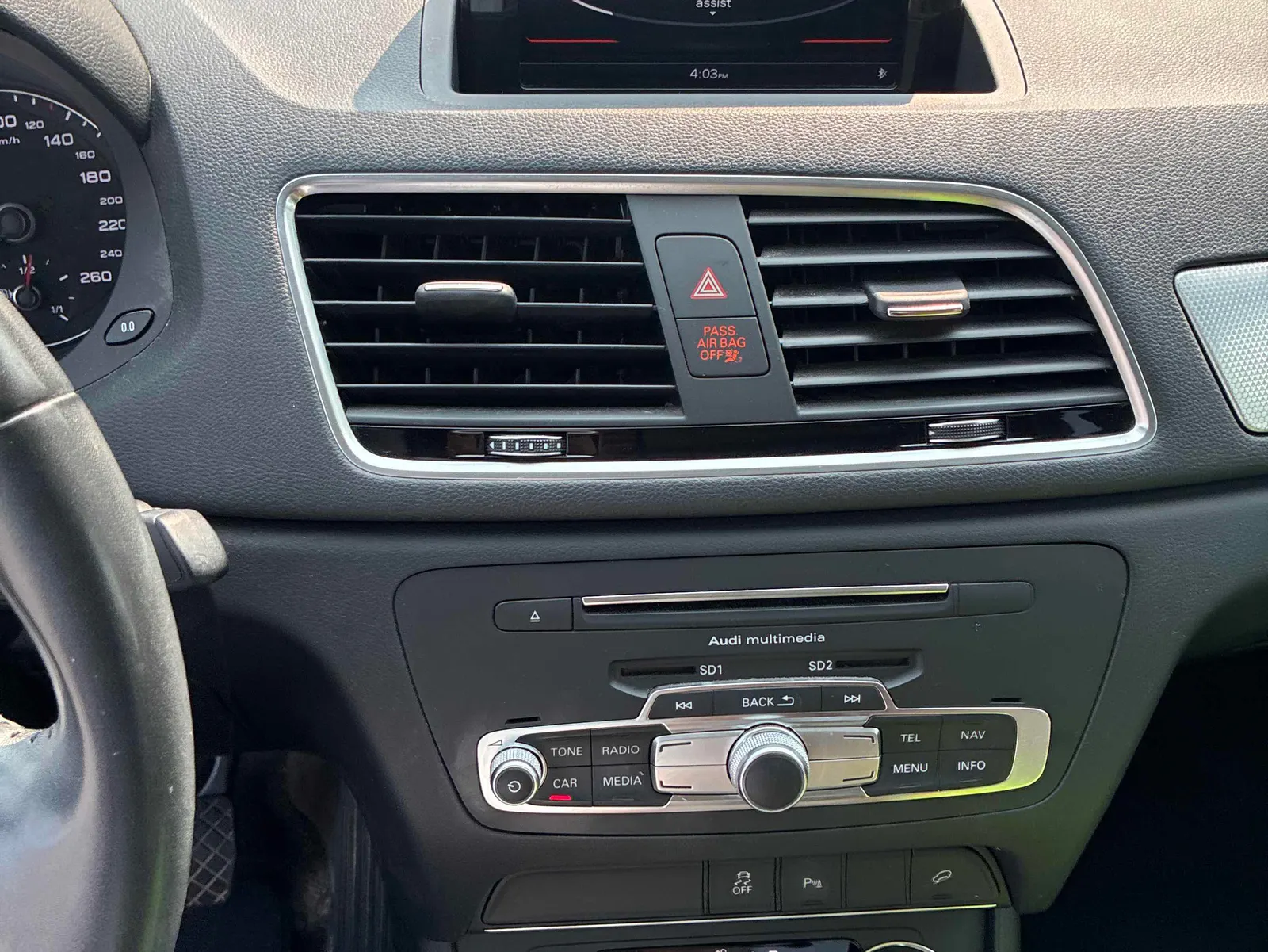 Console
