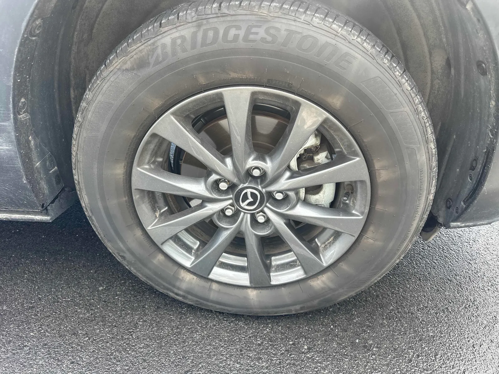 Tire