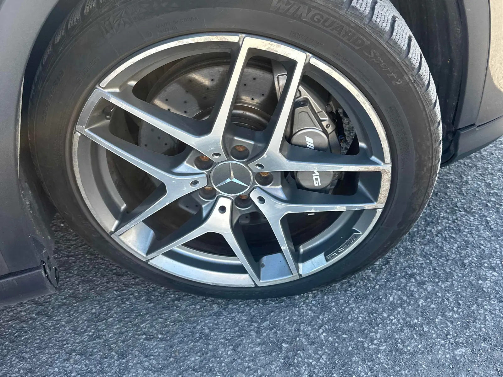 Tire