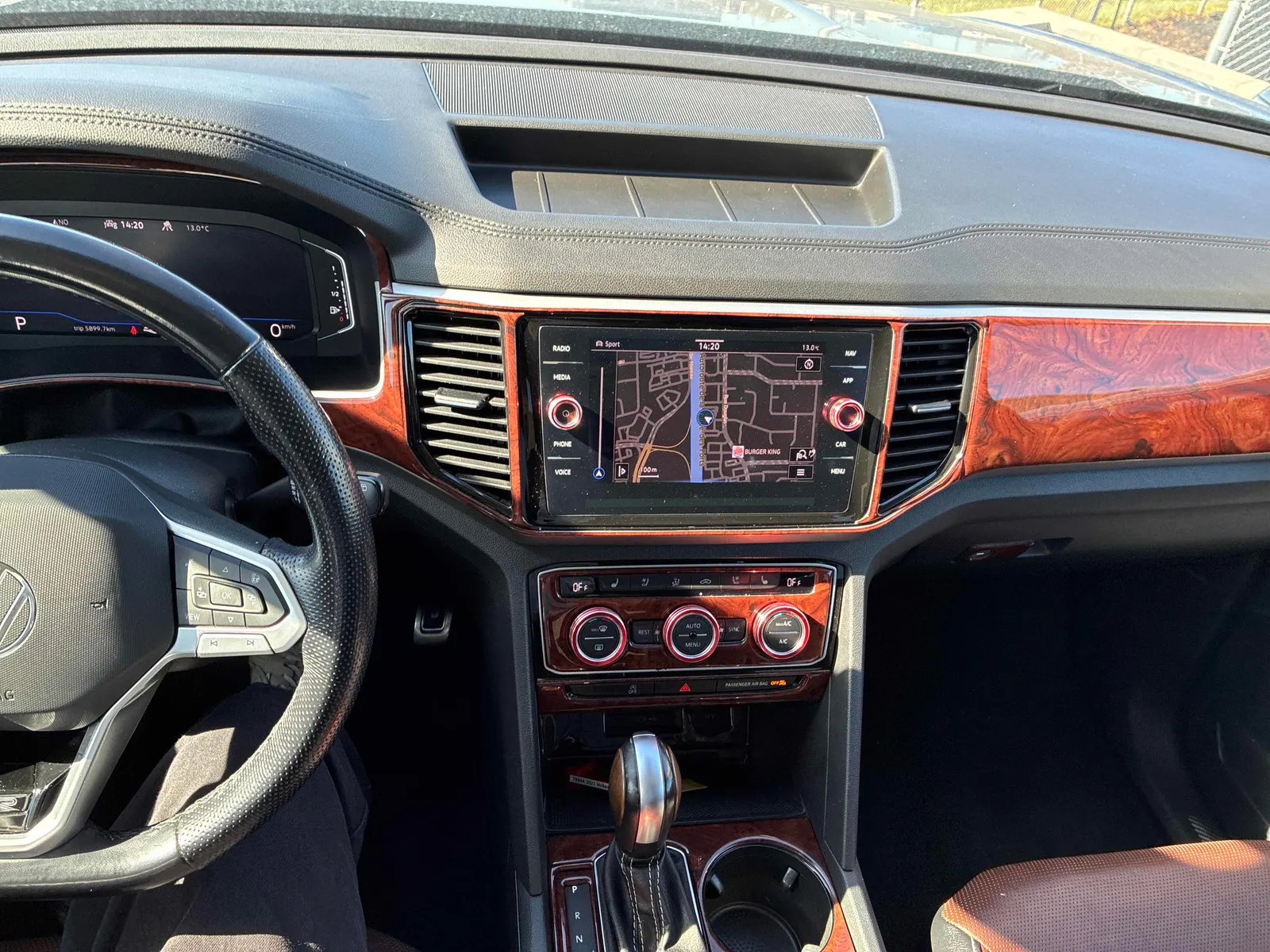 Console