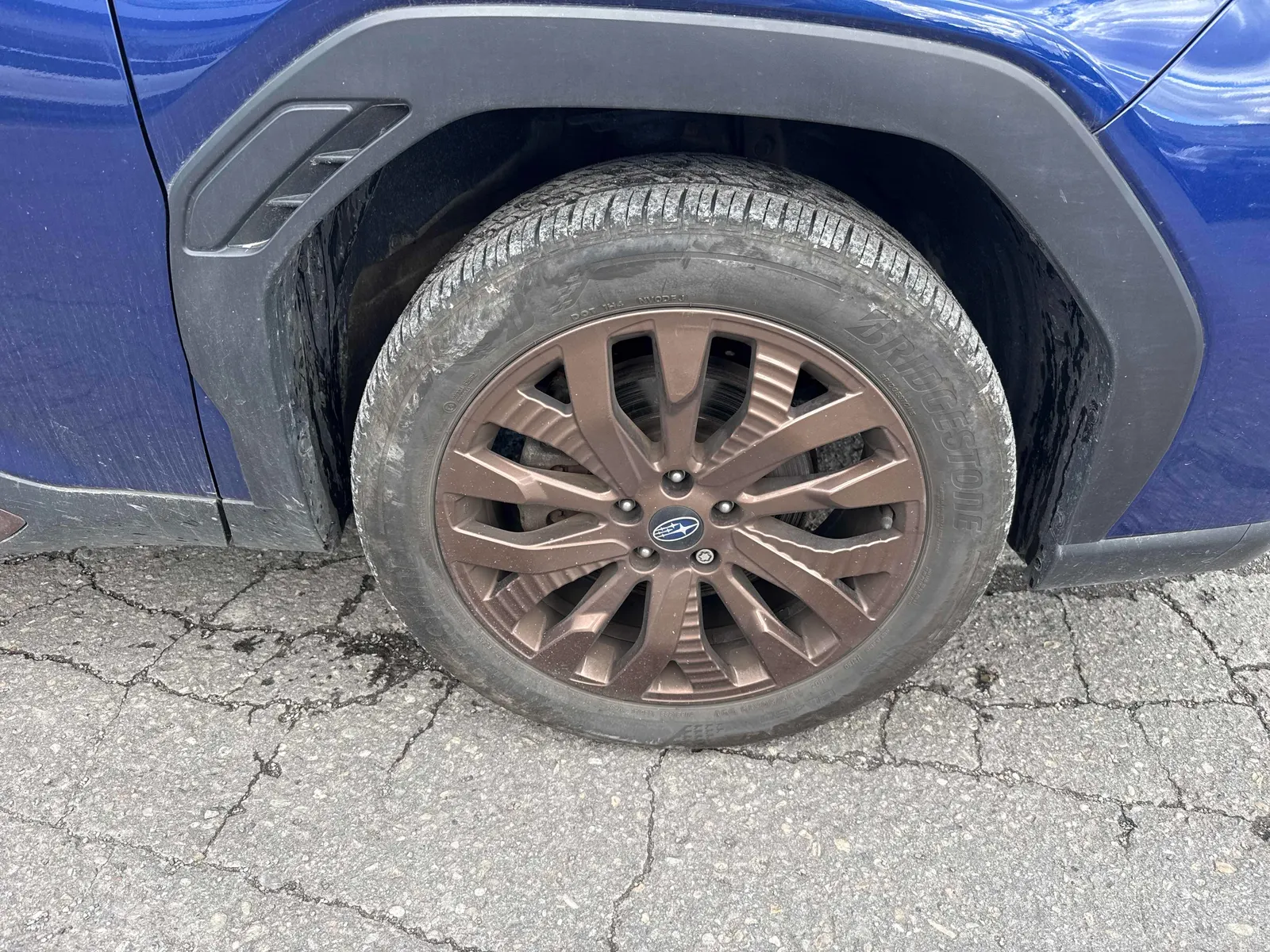 Tire