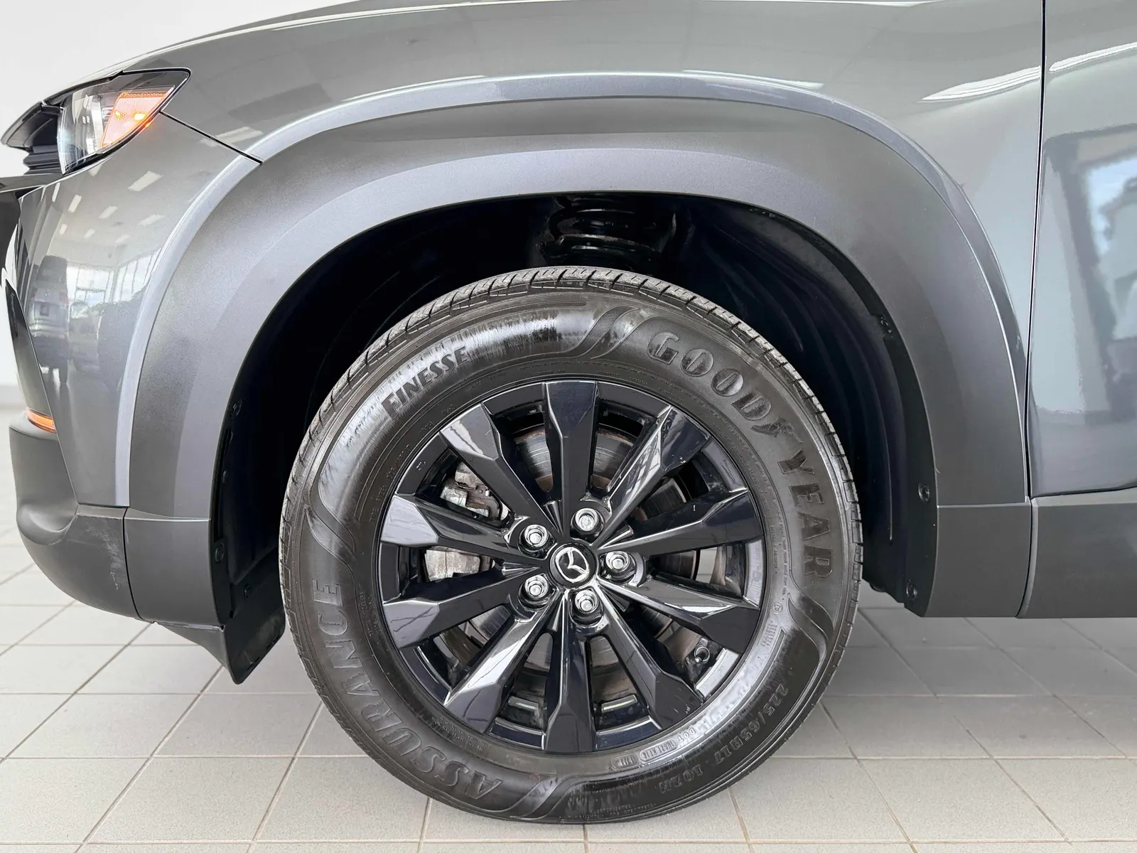 Tire