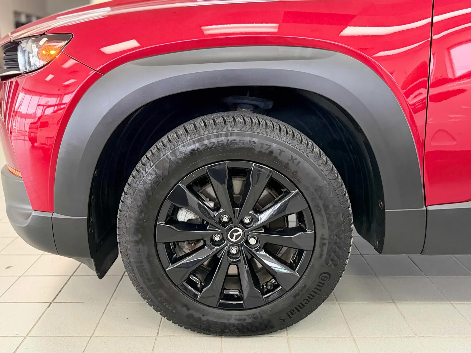 Tire