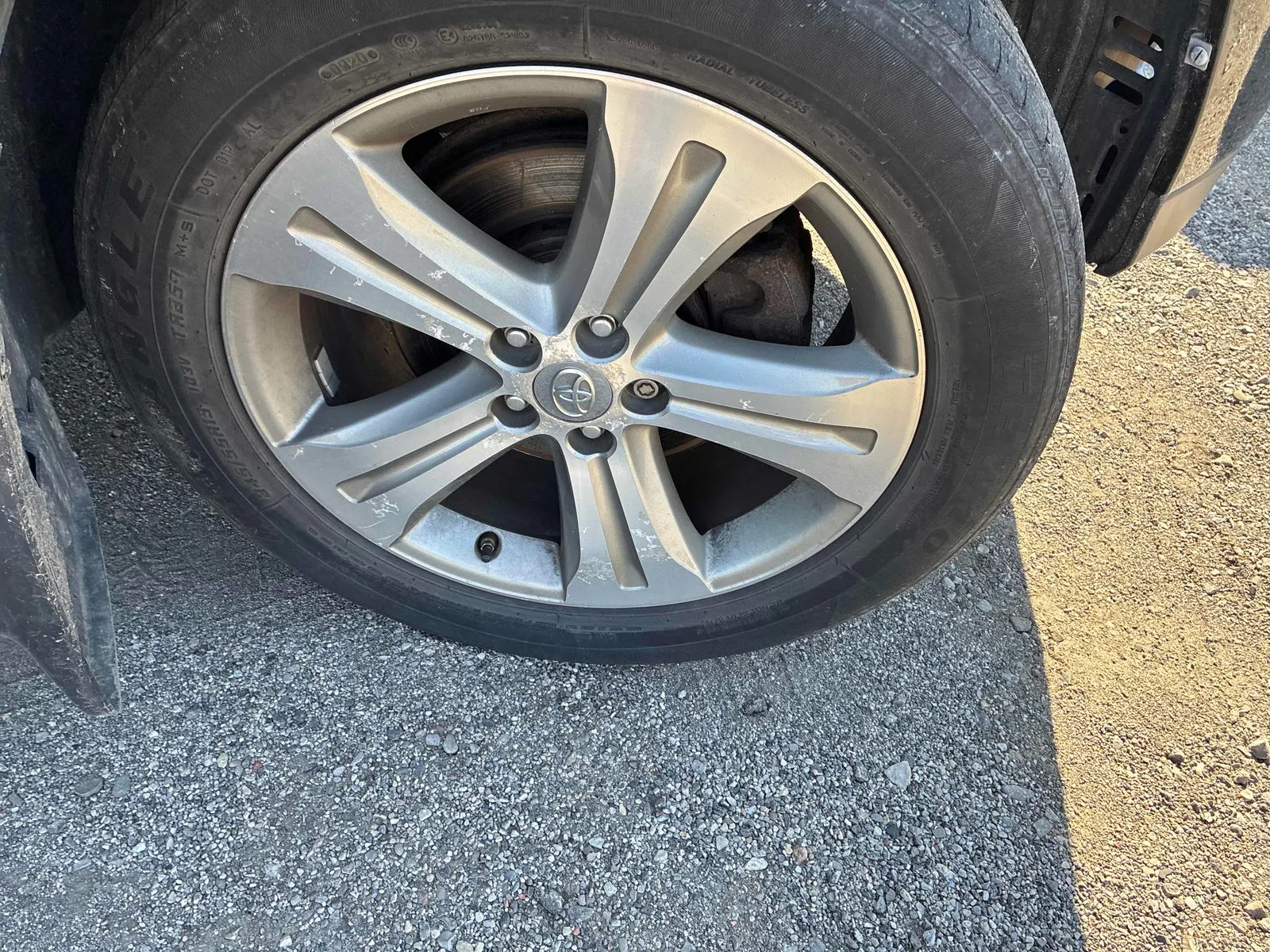 Tire
