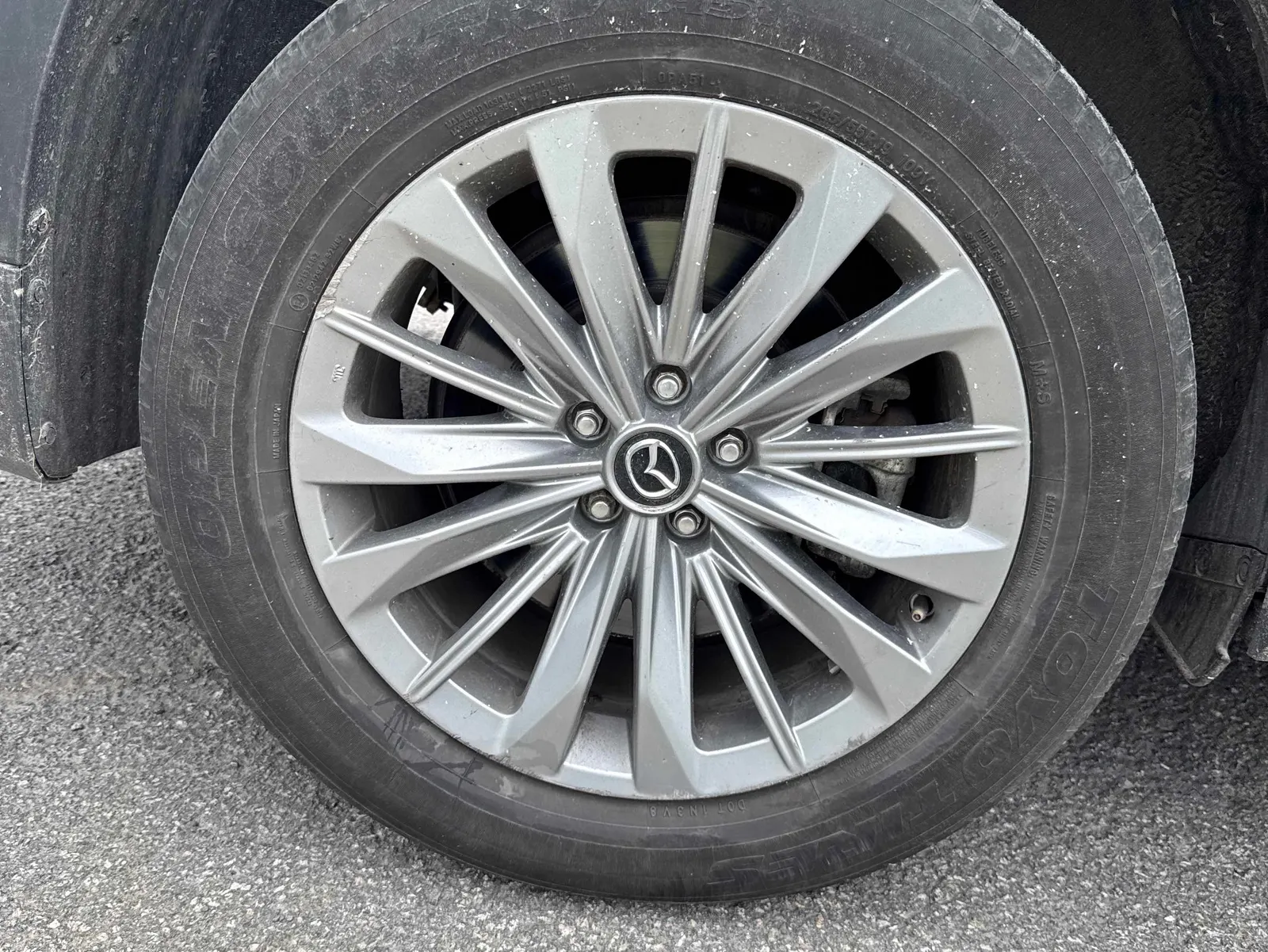 Tire