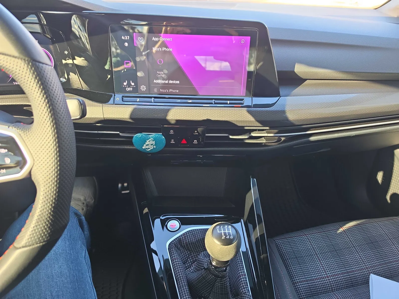 Console