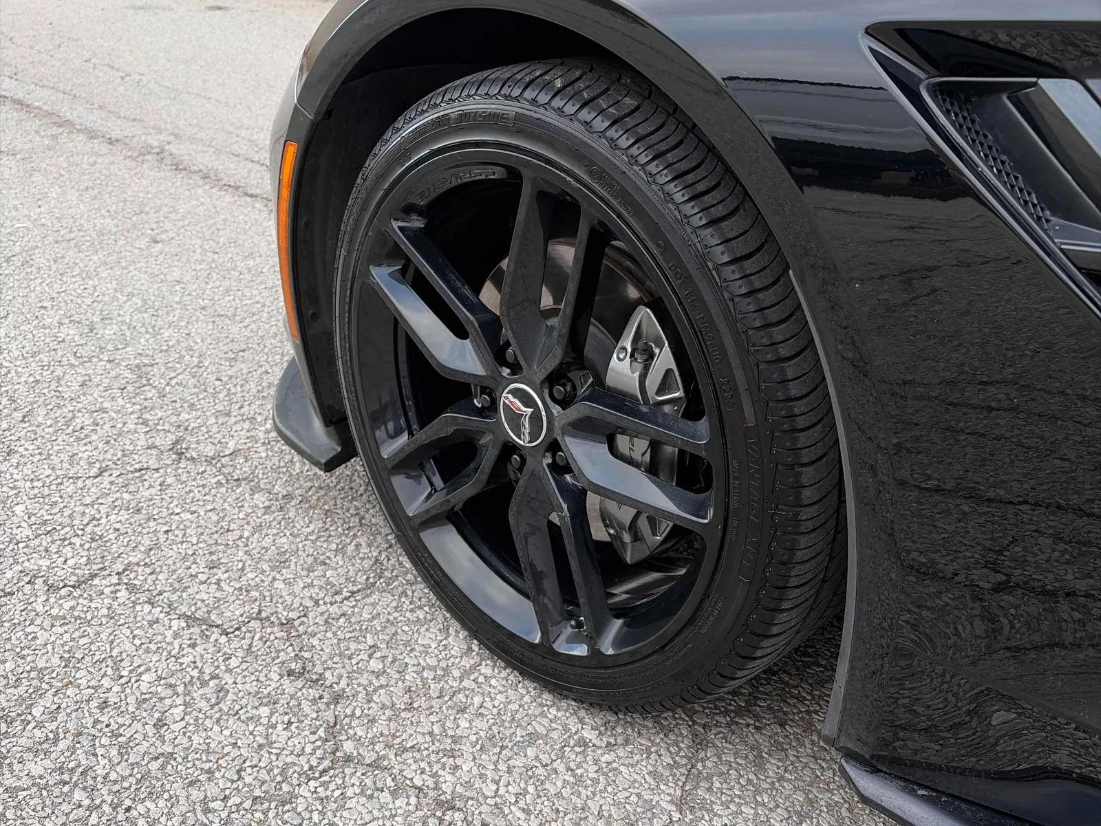 Tire