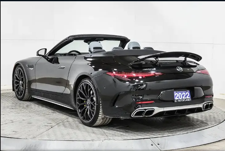 Back