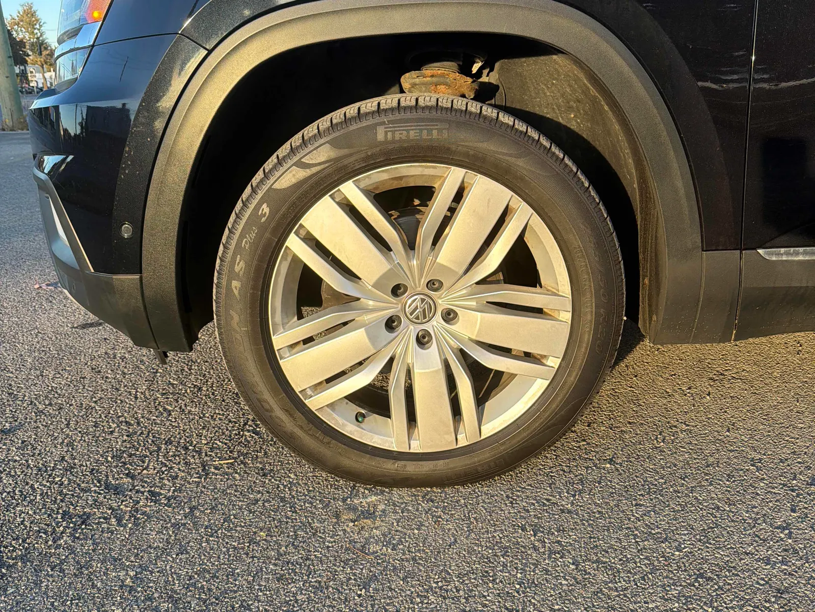 Tire