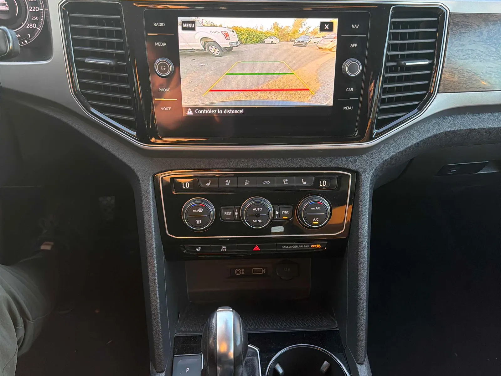 Console