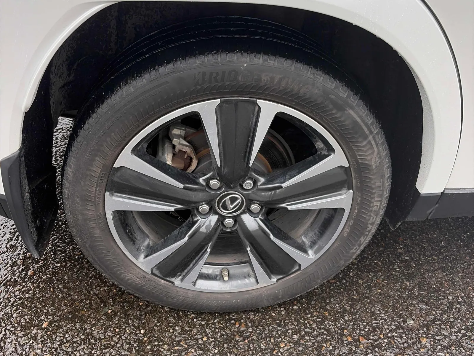 Tire