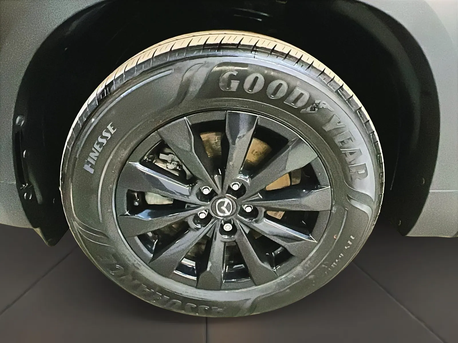 Tire