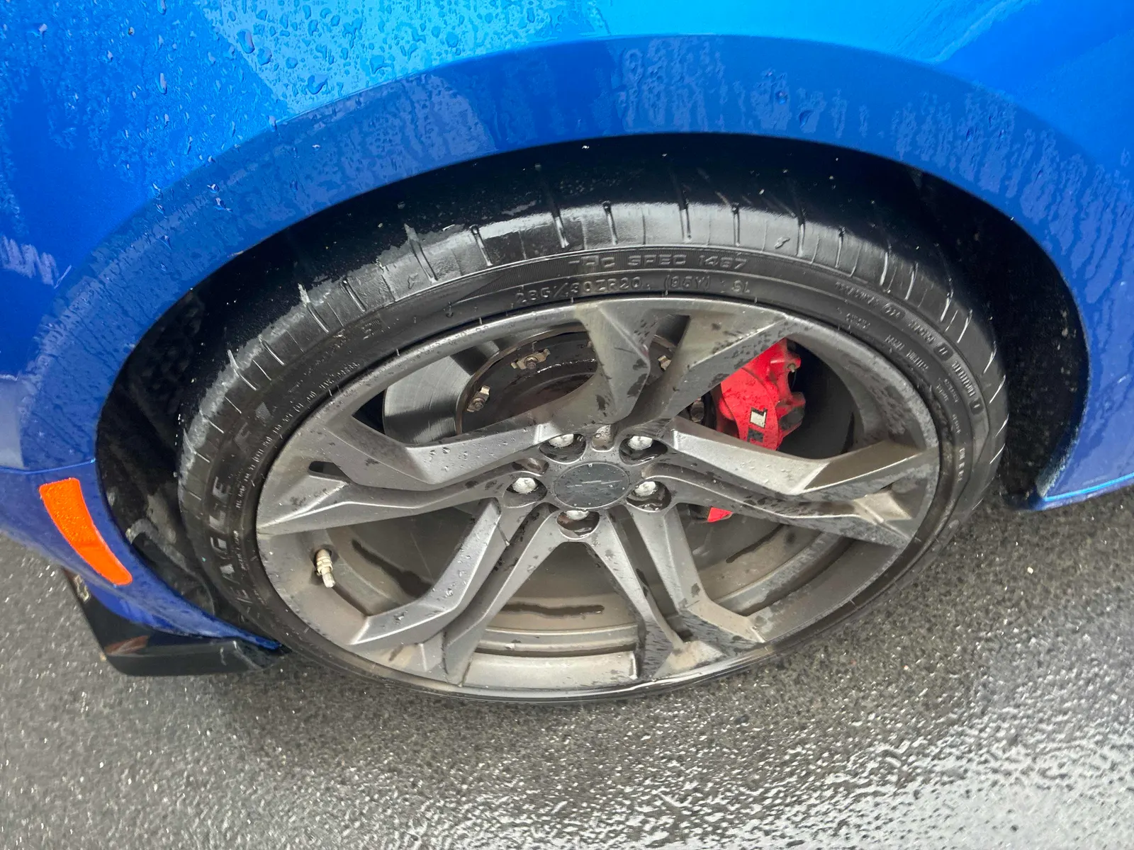 Tire