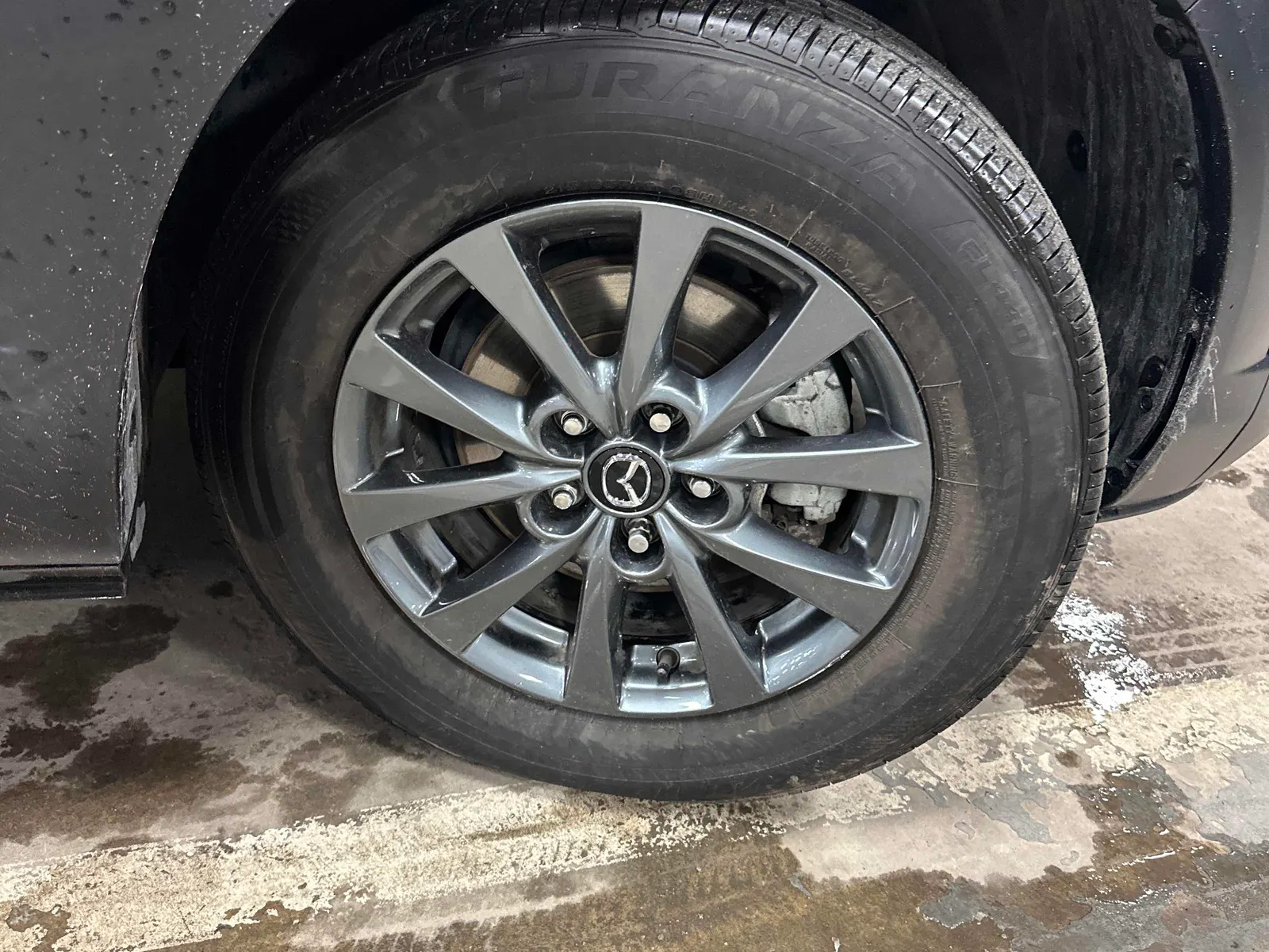 Tire