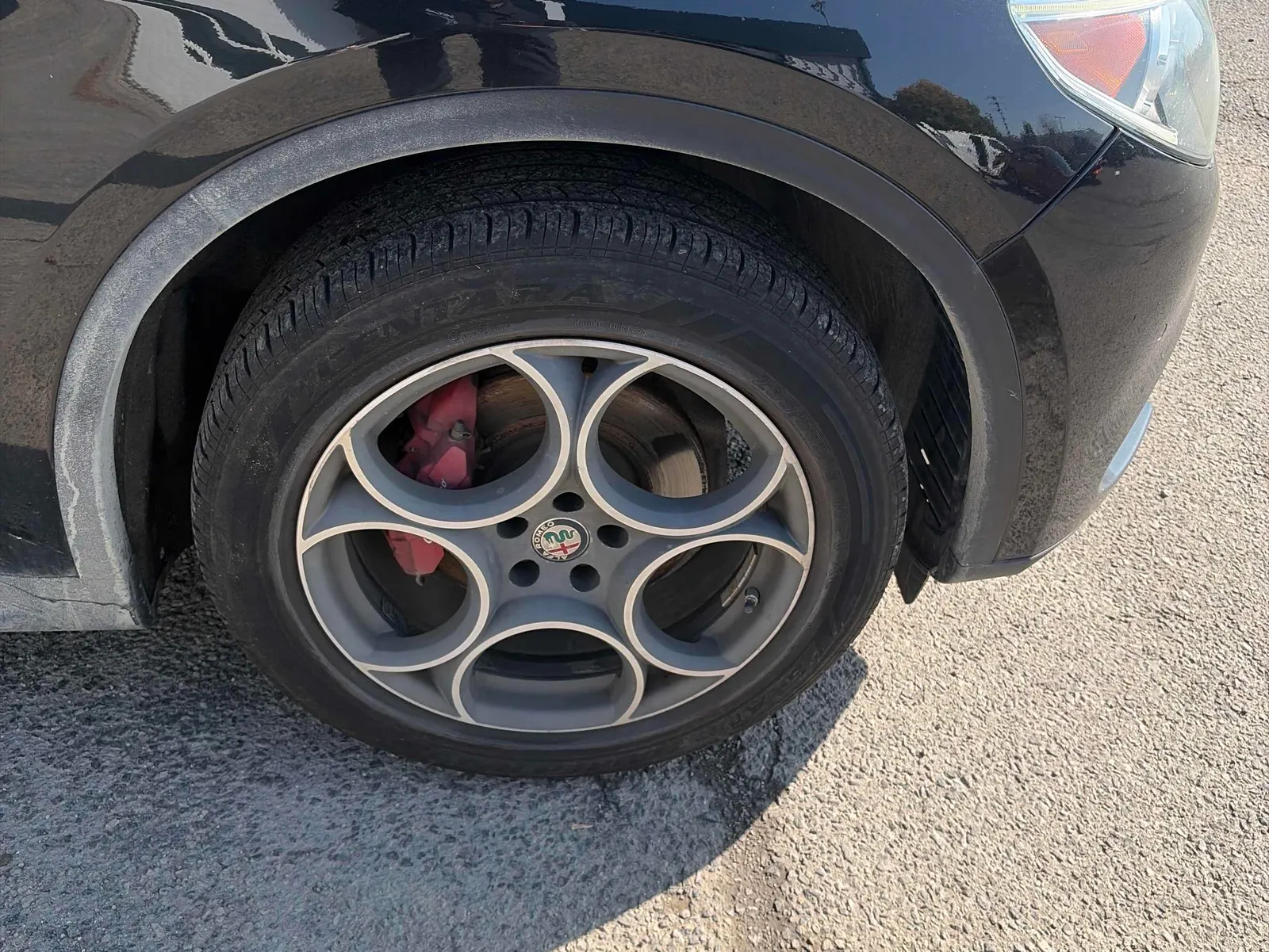 Tire