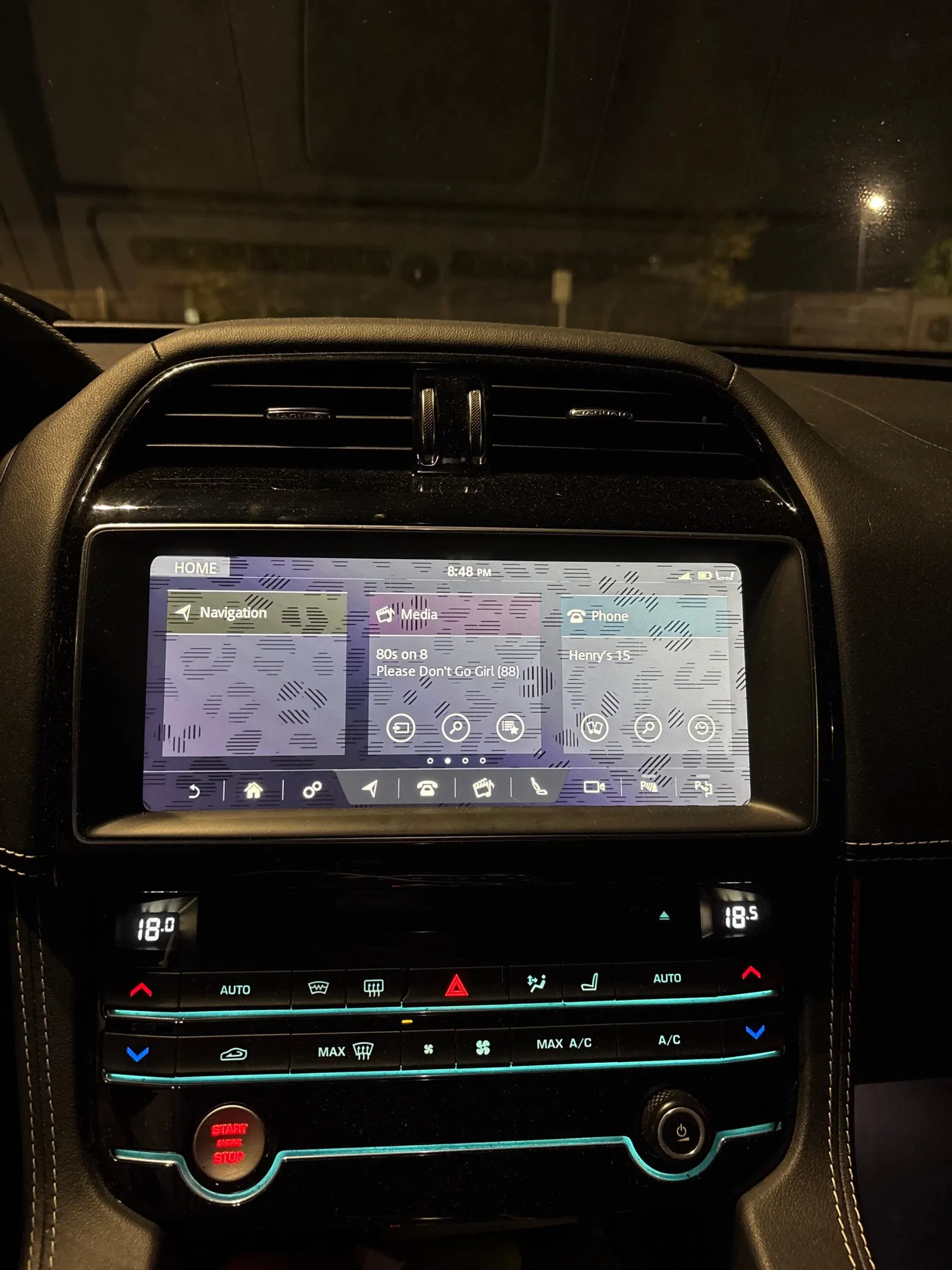 Console