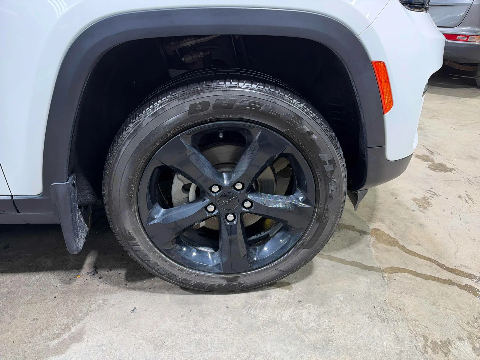 Tire