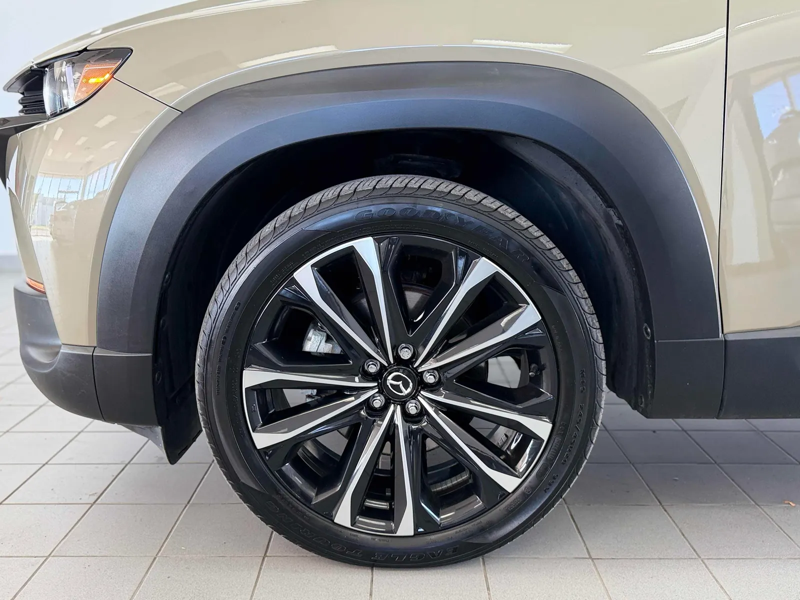 Tire