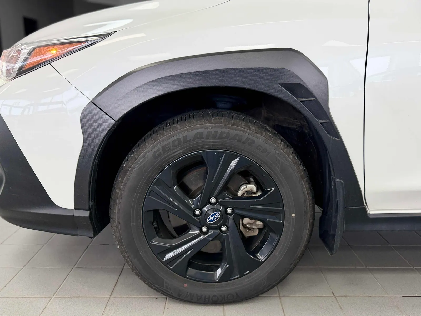 Tire