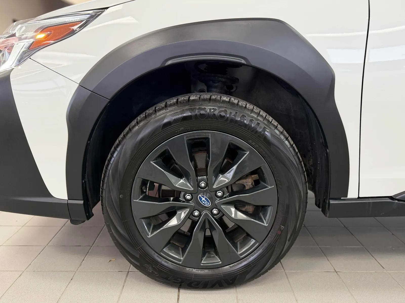 Tire