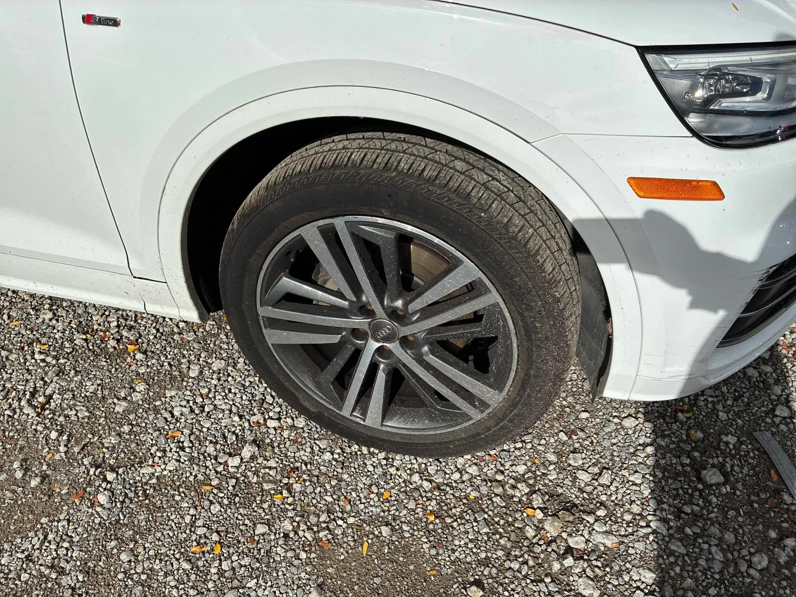 Tire