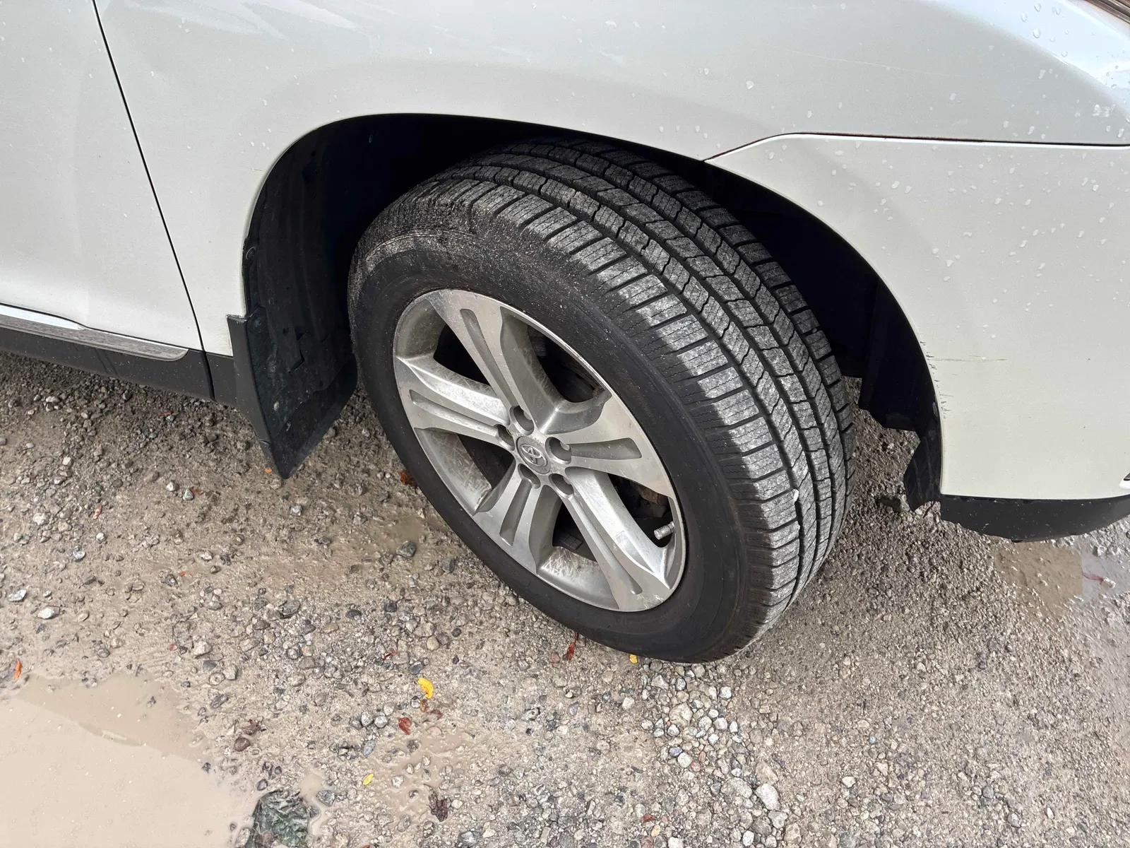 Tire