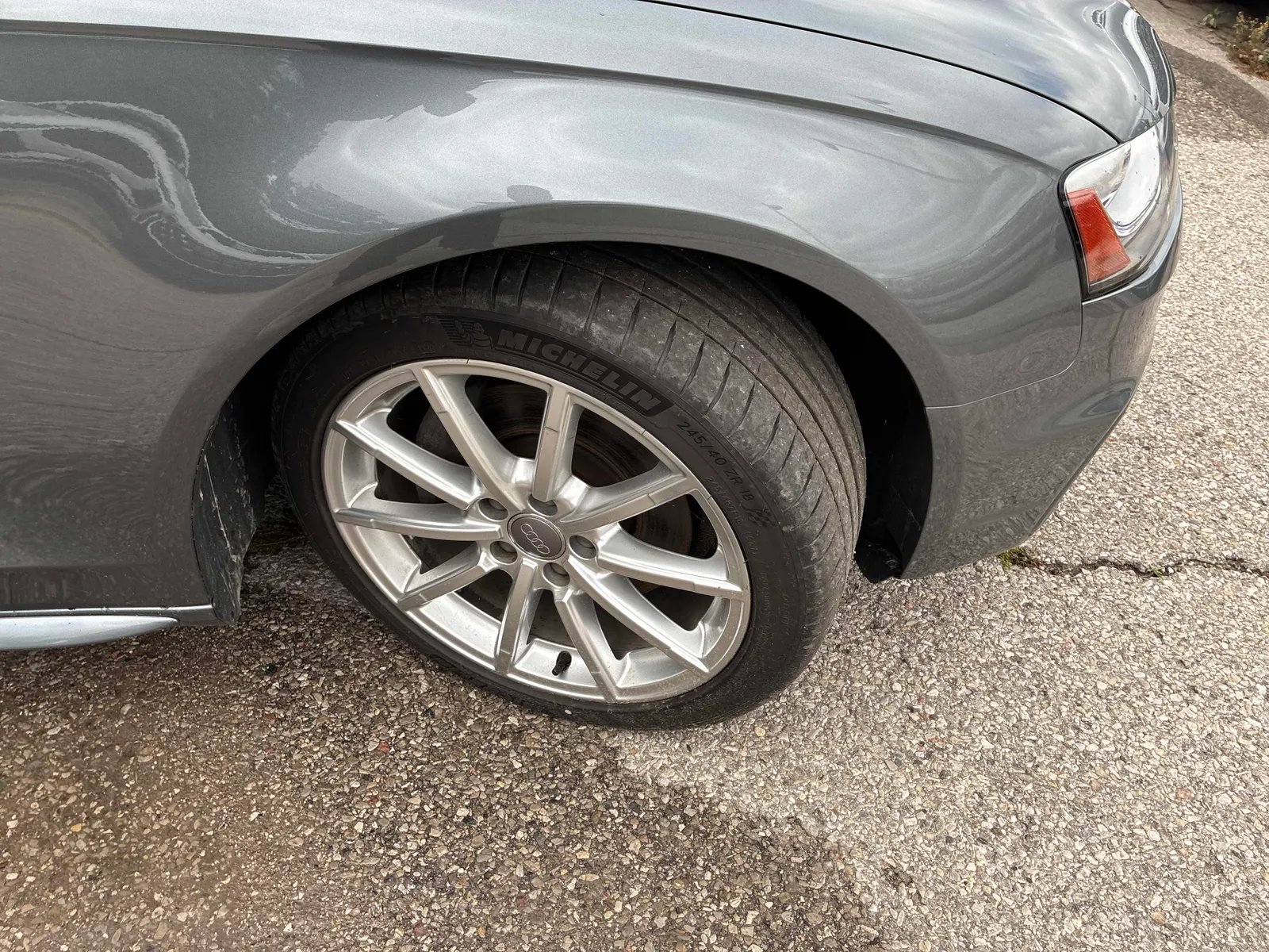 Tire