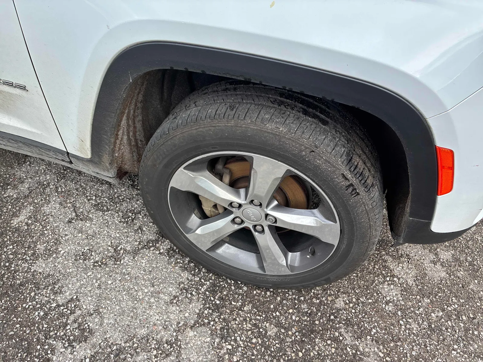 Tire
