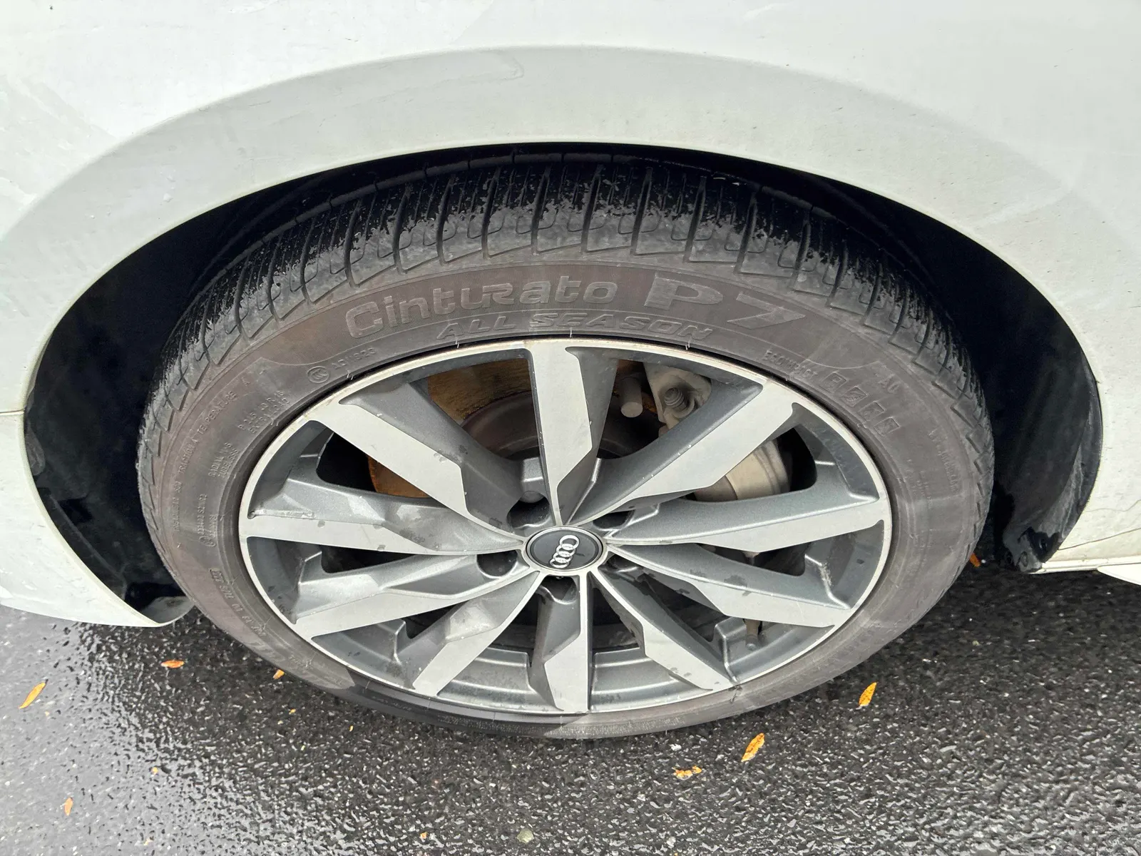 Tire