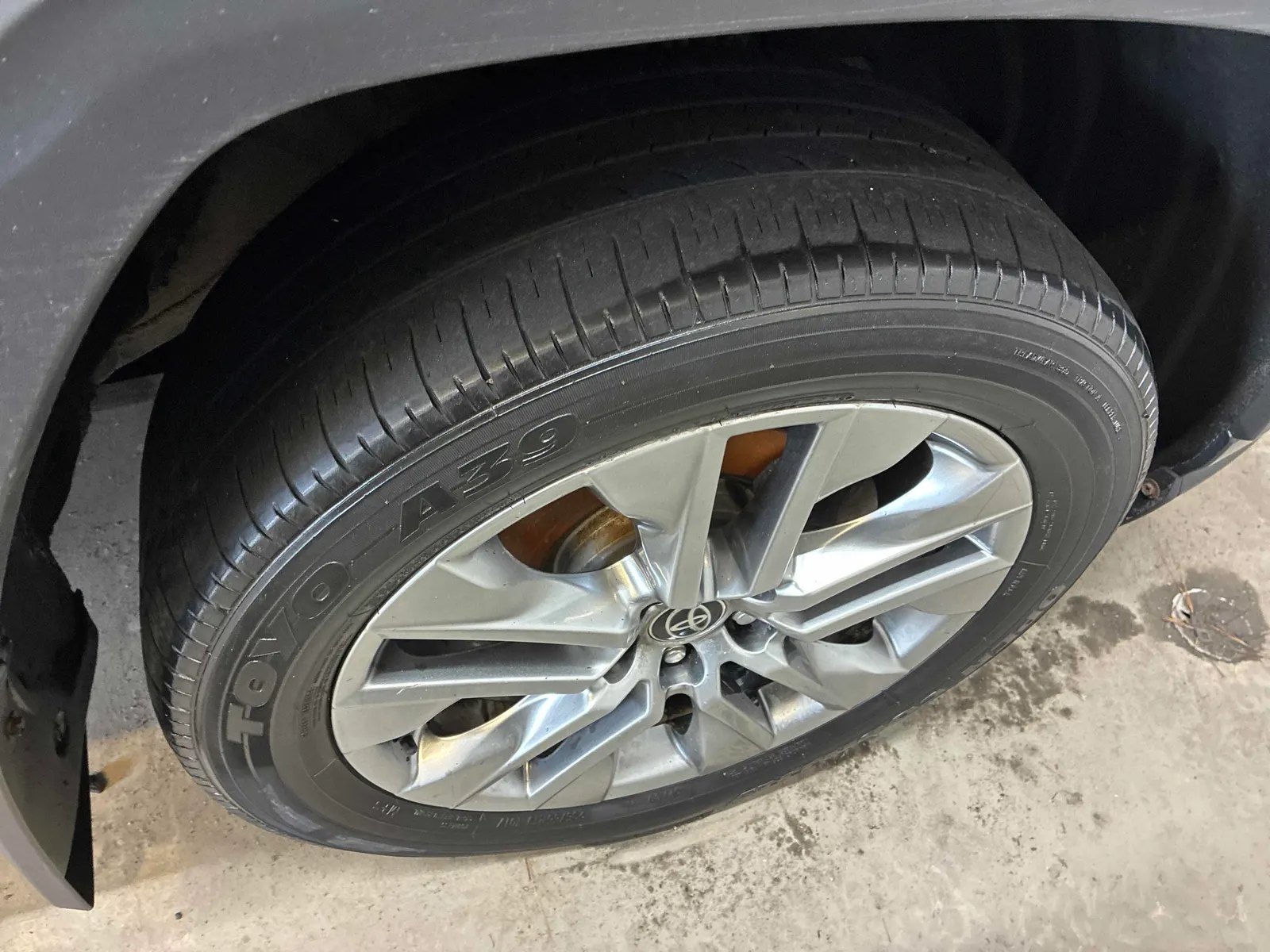 Tire
