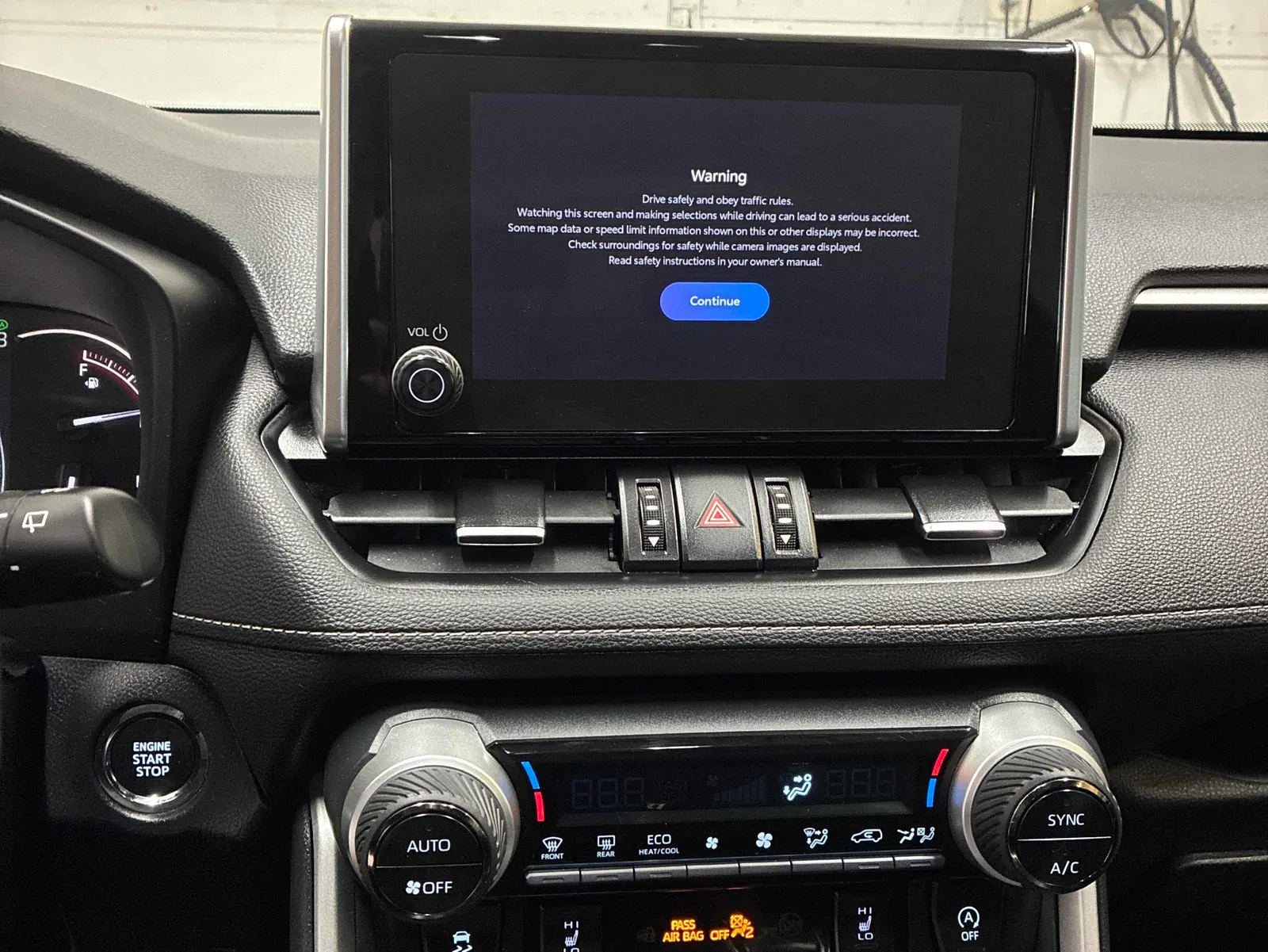 Console