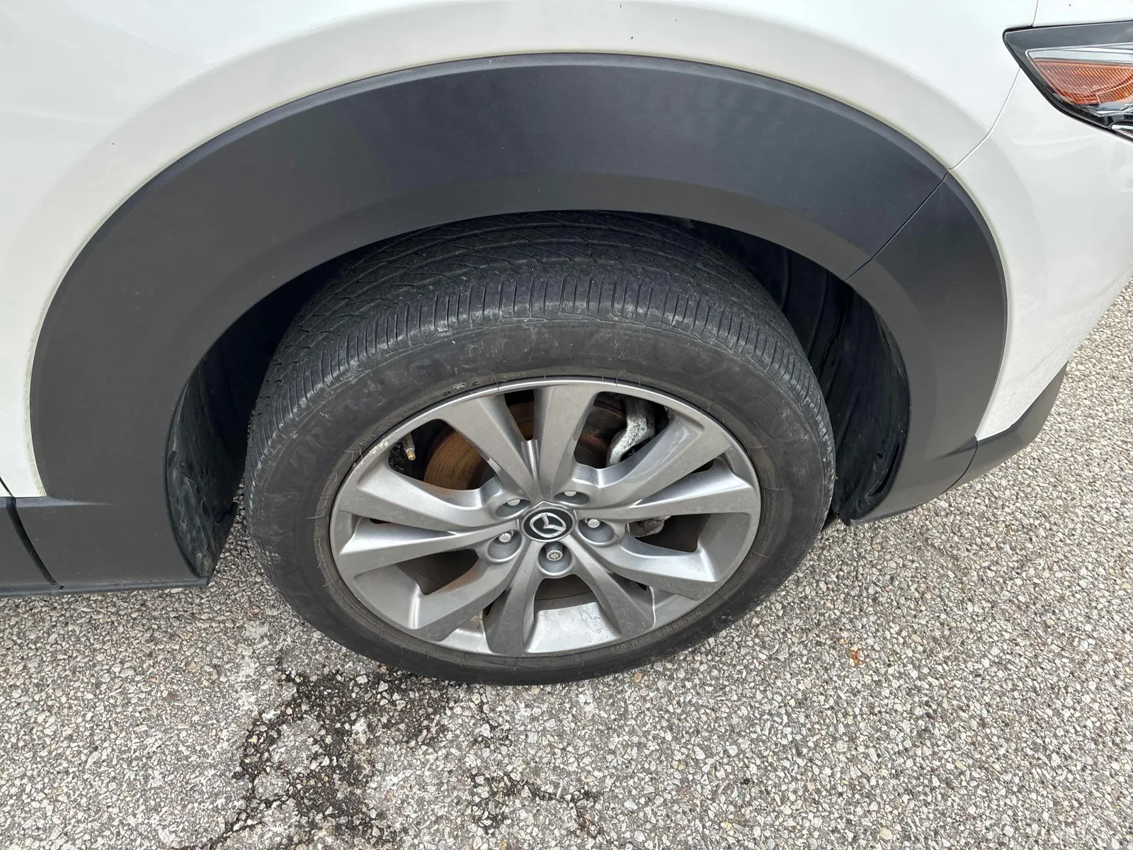 Tire