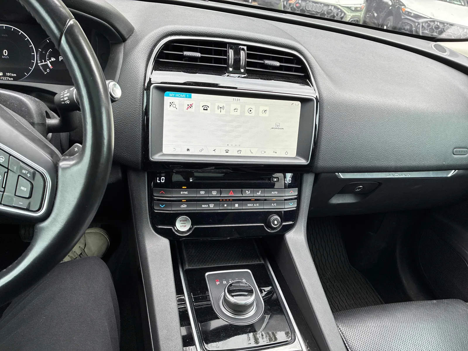 Console
